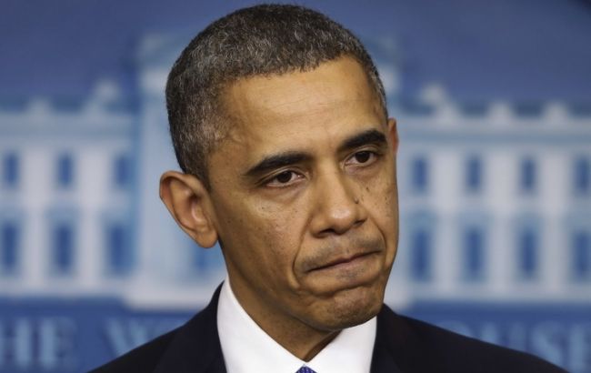 Обама поручил Пентагону расследовать авиаудар по госпиталю в Афганистане