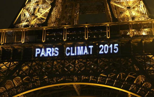 США смогут выйти из климатического соглашения не ранее 2020 года