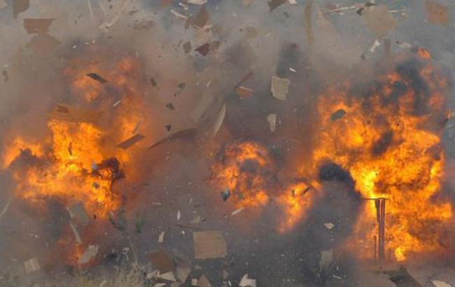 Количество жертв взрыва в Пакистане возросло до 11 человек