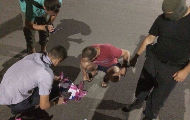 В Ровенской области задержали на взятке депутата городского совета