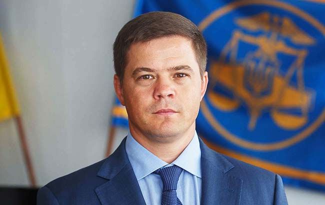 В Украине незаконно находятся около 52 тыс. автомобилей с иностранными номерами, - ГФС