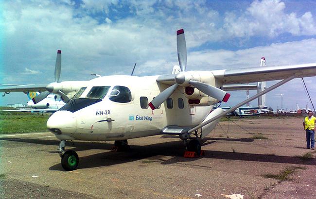 Пропавший в Казахстане самолет разбился, есть погибшие