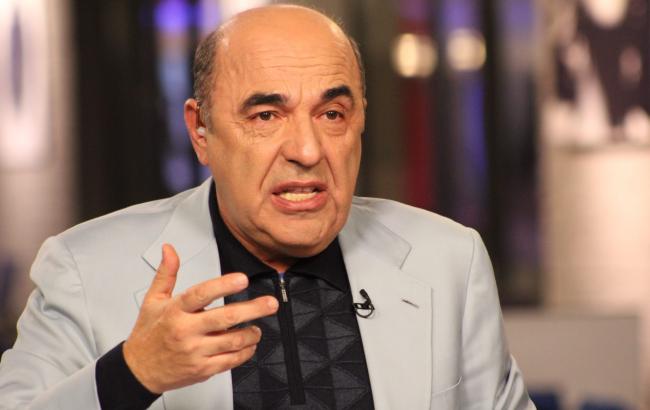 Рабінович заявив про можливу причетність Льовочкіна до замаху на Мосійчука