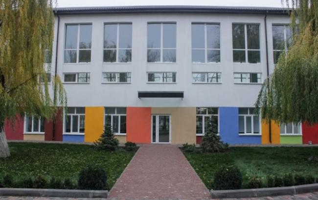 В Днепропетровской обл. проходит тренинг Фонда Порошенко по развитию инклюзивного образования