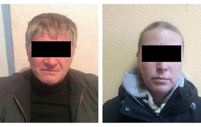 В Артемовске задержали двух информаторов боевиков