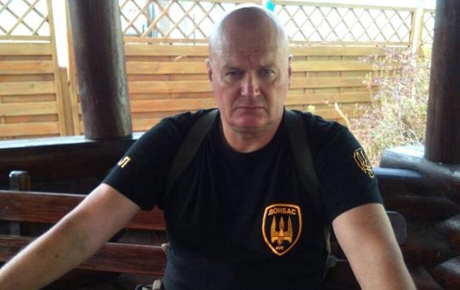 Задержанных добровольцев везут к следователю донецкой полиции в Мариуполь, - нардеп