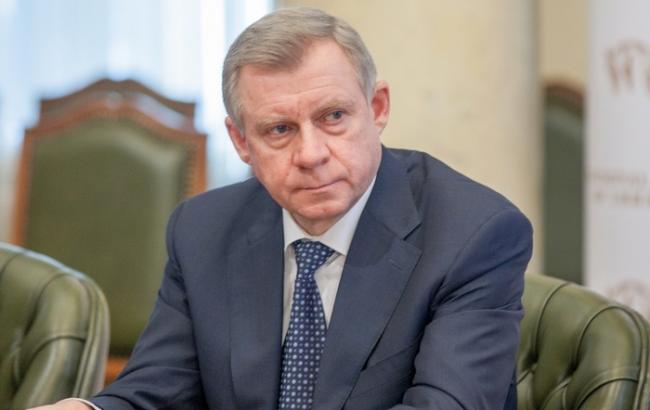 В Нацбанке рассказали об уровне международных резервов