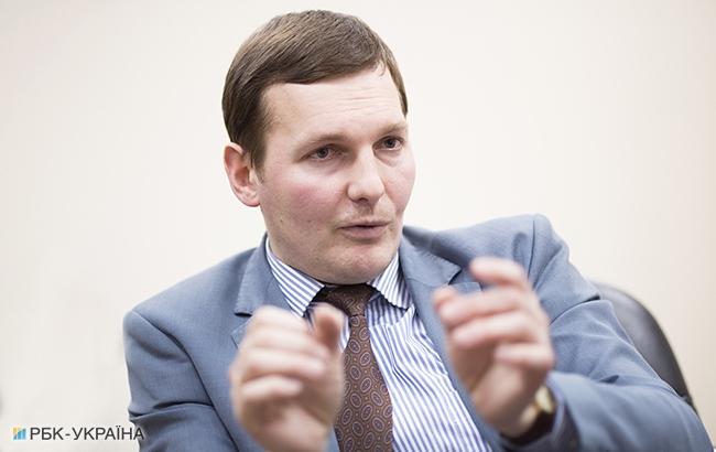 В деле о "вышках Бойко" фигурирует предприятие Кашкина, - ГПУ