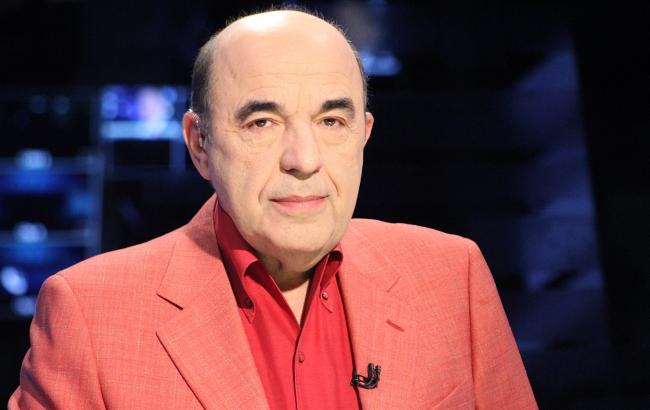 Рабинович просит НАБУ, СБУ и МВД отреагировать на информацию об аресте дома семьи Левочкиных