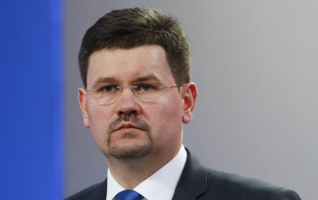 Порошенко просит проверить обоснованность штрафа Коболева