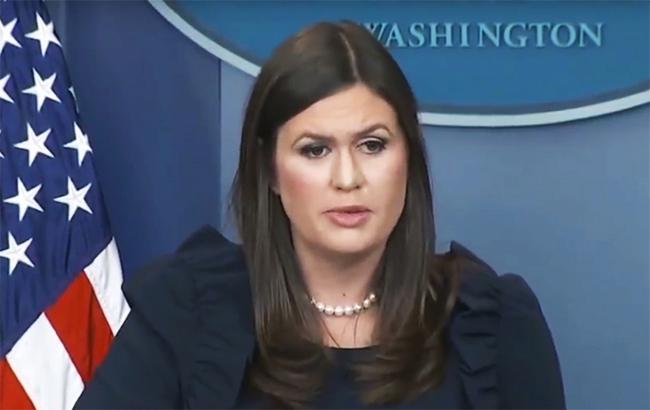 Администрацию Белого дома обвинили в "текучке кадров"