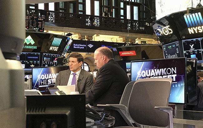 Ситуация с компанией Facebook не повлияла на акции технологического сектора