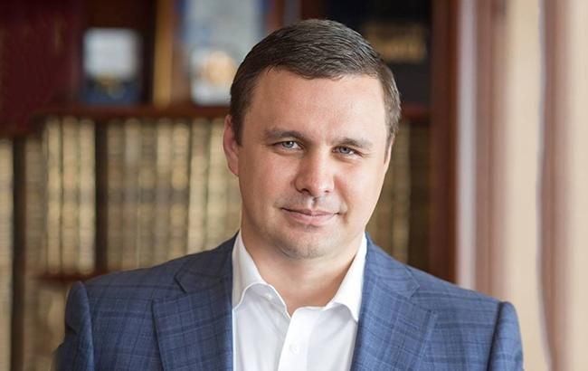 Микитась вышел из СИЗО