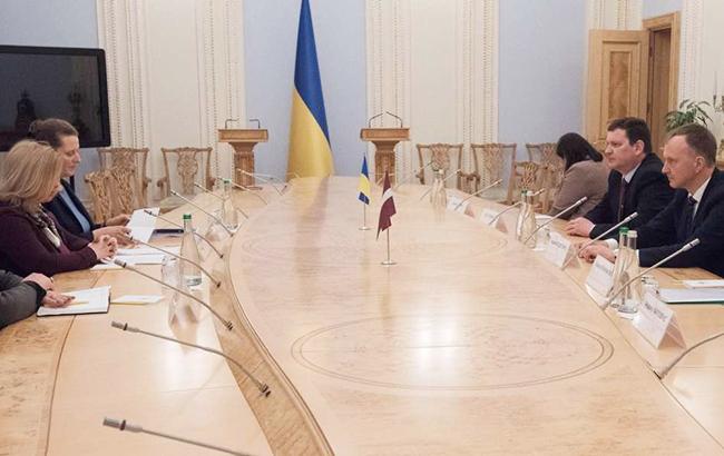 На сессии ПАСЕ обсудят агрессию России на Донбассе и освобождение заложников