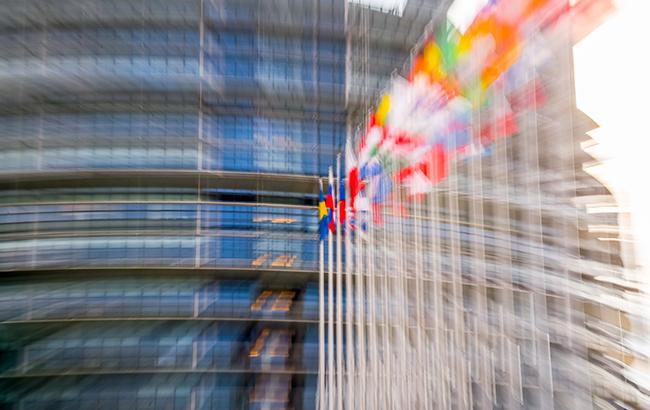 Комітет Європарламенту посилив умови використання морських газопроводів