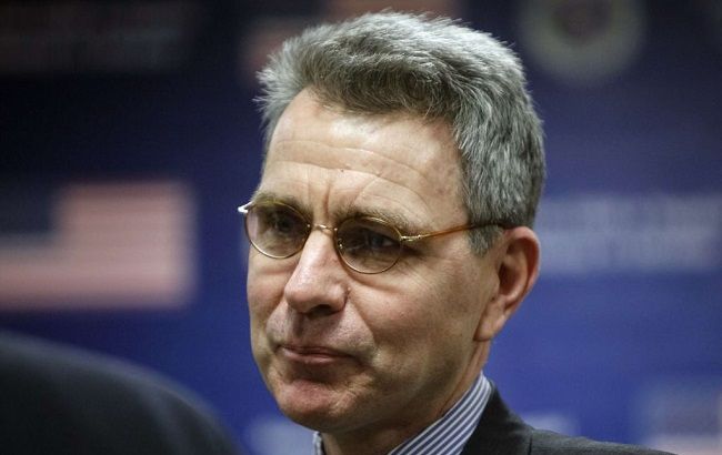 Пайетт: ГПУ подрывает реформы и защищает коррумпированных прокуроров