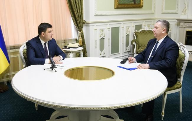 Кабмин с мая начнет системные выплаты уже повышенных пенсий для военнных