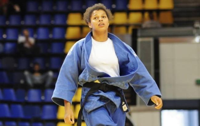 Украинские дзюдоисты завоевали две медали на Гран-при в Тбилиси