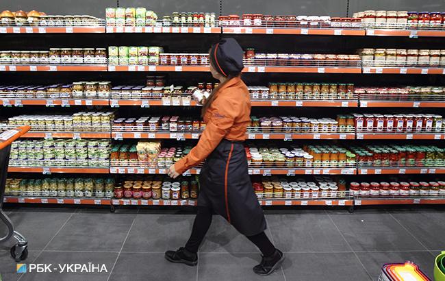 В Украине ввели новые правила контроля качества продуктов