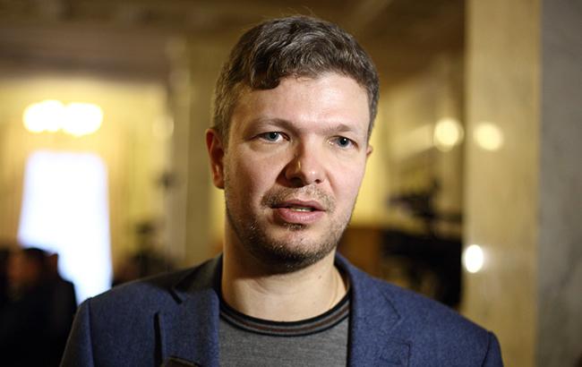 Рада примет закон "Об антикоррупционном суде" в мае