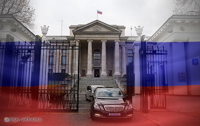 Российские дипломаты покинули Польшу