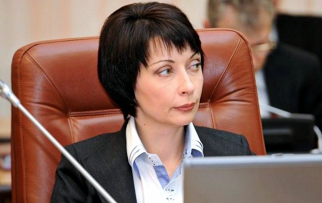 Лукаш обвиняется в присвоении 2,5 млн грн