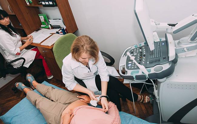 В 2017 году 11 тыс. украинцев, пострадавших на производстве, получили бесплатную медицинскую помощь