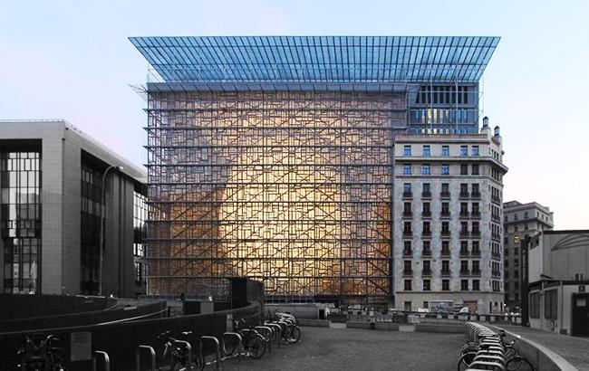 ЕС расширил санкции против Северной Кореи