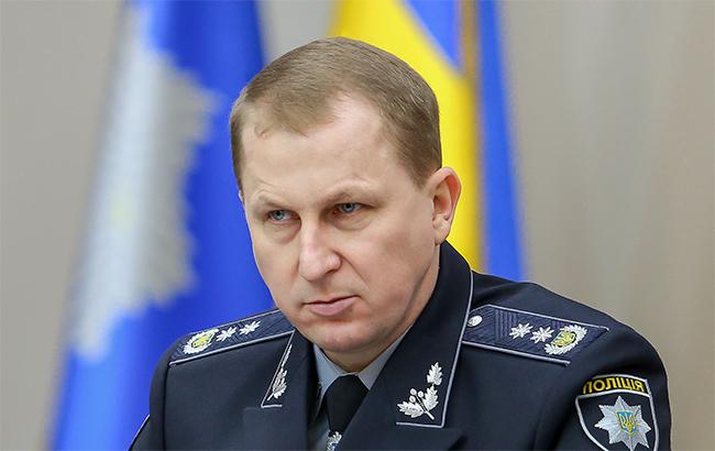 В Нацполиции рассказали о результатах борьбы с организованной преступностью