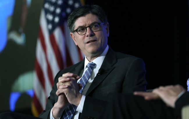 Глава Минфина США: для дальнейшей поддержки мирового сообщества Украина должна продолжать реформы