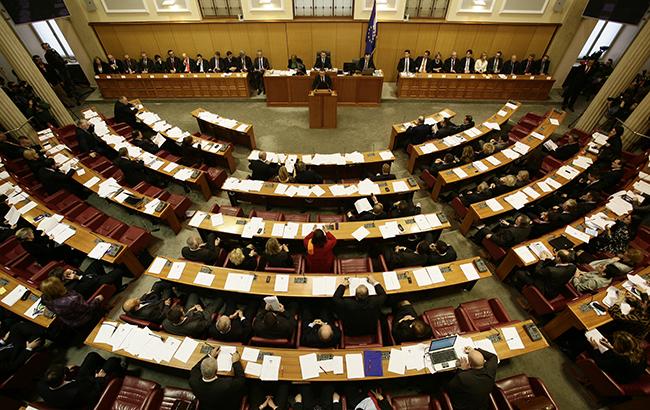 В Хорватии ратифицировали Стамбульскую конвенцию