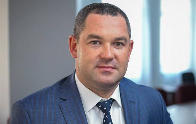 В 2018 году стационарными сканерами оборудуют 10 пунктов пропуска на госгранице