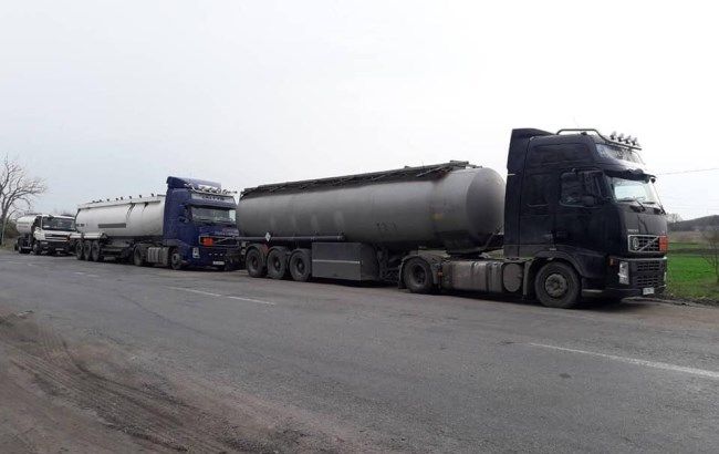 Решение комиссии по международной торговле приведет к удорожанию топлива, - активисты