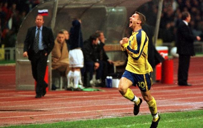 Словенія - Україна: Пам'ятні паралелі з 1999 роком