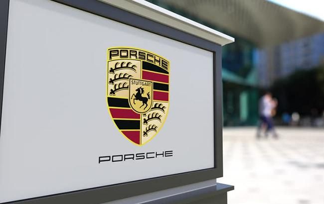 В Германии полиция задержала топ-менеджера Porsche