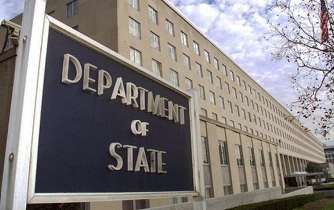 Химатаку в Солсбери могла провести только Россия, - Госдеп США