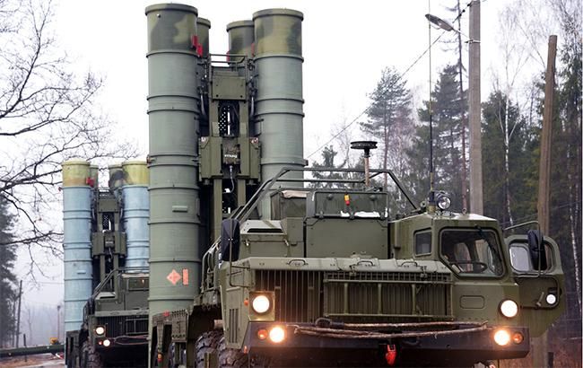 Иран разработал аналог российского ЗРК С-300