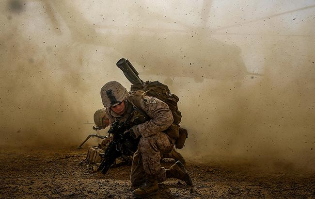 Таліби оголосили про підготовку нового наступу в Афганістані