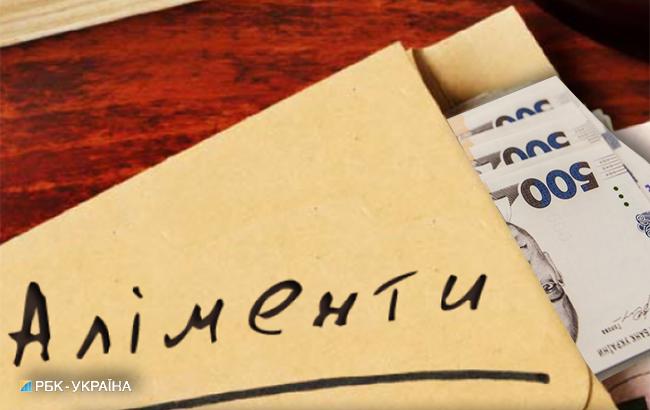 В Украине проведут контрольные проверки неплательщиков алиментов