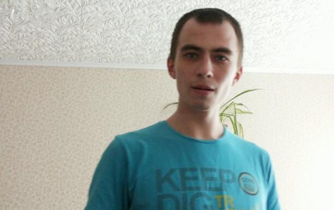 Поліція почала кримінальне переслідування латвійця за спробу участі в конфлікті на Донбасі