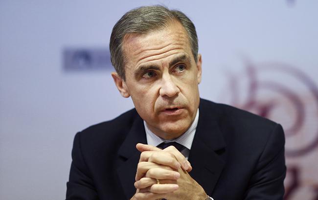 Голосование по Brexit обошлось каждому британскому домохозяйству в 900 фунтов стерлингов, - Банк Англии