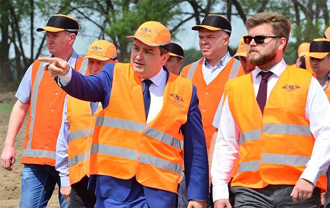 Стала известна стоимость билета на поезд Киев-"Борисполь"