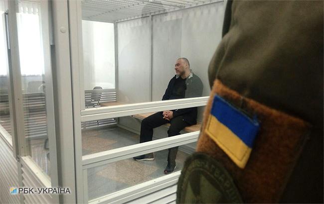 Дело Крысина: суду предоставили еще одно видеодоказательство преступления