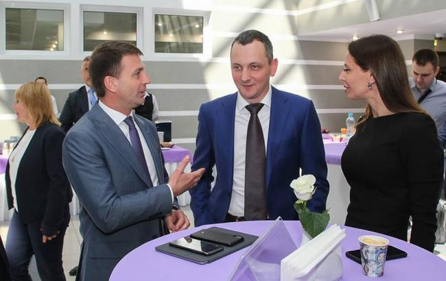 Радник глави ДніпрОДА назвав 5 причин інвестувати в область