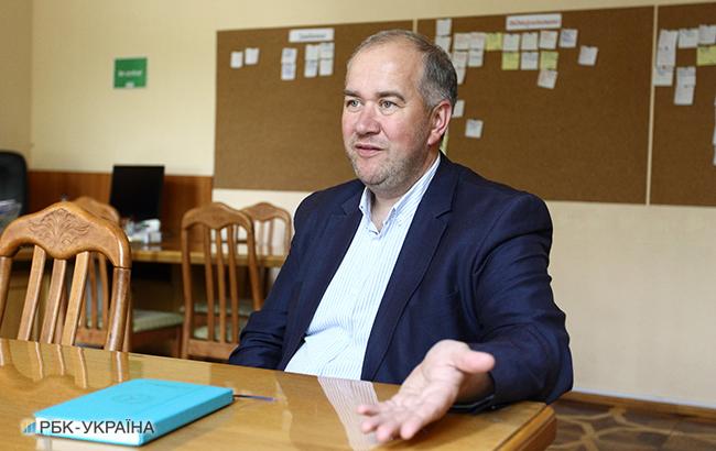 В Украине сейчас нет сыворотки от ботулизма, - Курпита