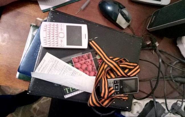 У Івано-Франківській області викрили антиукраїнського інтернет-агітатора