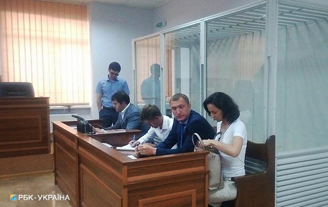 Дело Насирова: зачитывание обвинительного акта может длиться до 2 лет