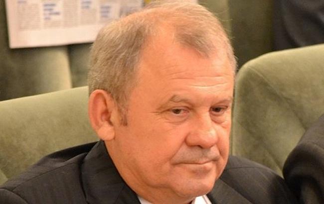 Дело экс-мэра Николаева направлено в суд