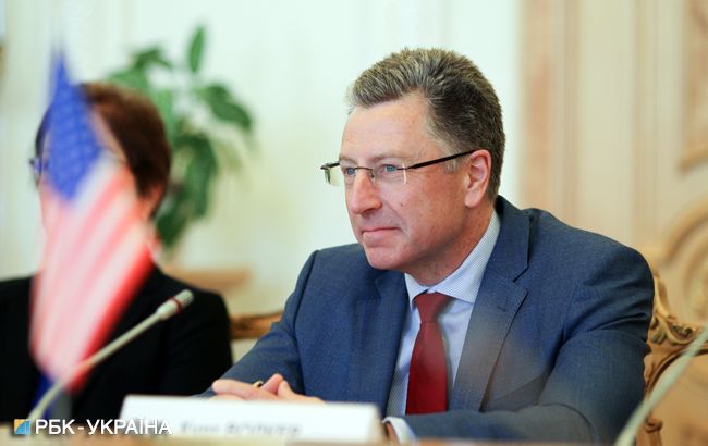 Санкции имеют существенное влияние на РФ, - Волкер