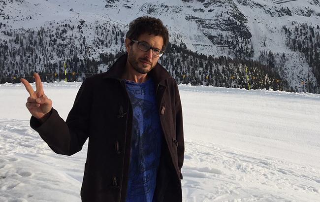 YOAV в Киеве: лучшие треки легендарного мультиинструменталиста